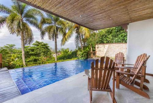 Villa In Jaco – Photos 3