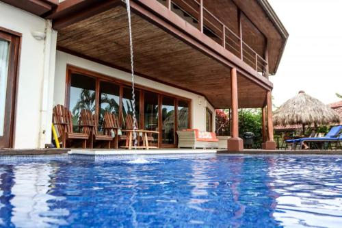 Villa In Jaco – Photos 4