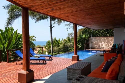 Villa In Jaco – Photos 5