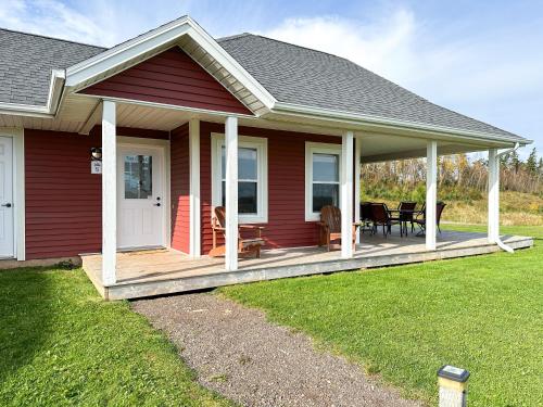 Gallery image of The Gables of PEI in Stanley Bridge