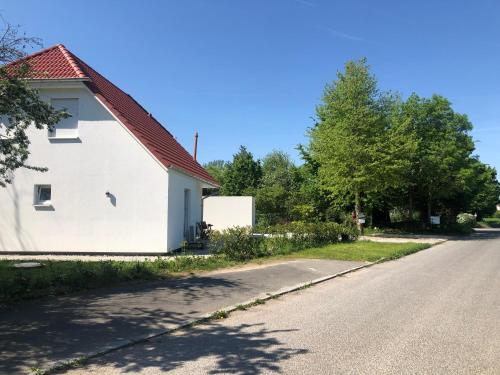 Okolí apartmánu