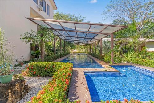 Playa Negra Villa Oceanfront - #1 Eventlocation