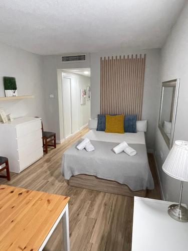 Resitur Luxury Suit 423