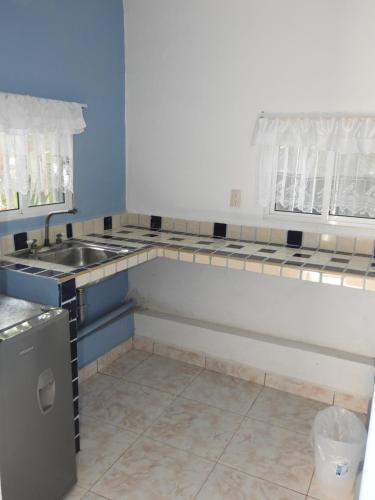Gallery image of Las Palapas de Punta Allen in Punta Allen