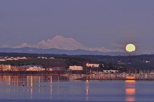 Mynd úr myndasafni af The Beach House í Oak Harbor