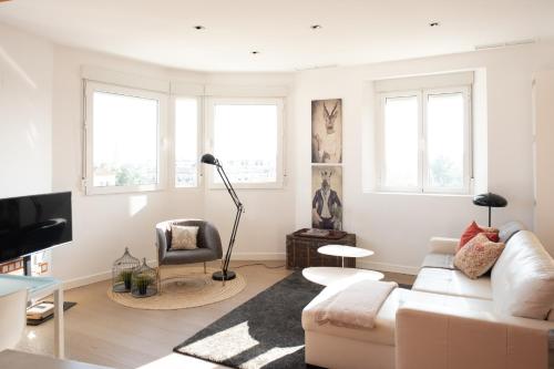 EXCLUSIVE PENTHOUSE - PUERTA DE JEREZ