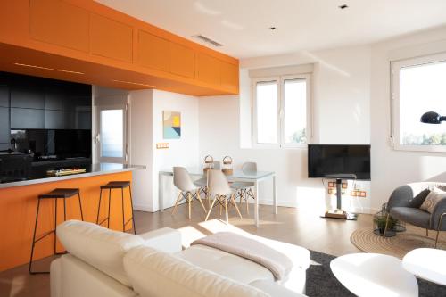 EXCLUSIVE PENTHOUSE - PUERTA DE JEREZ