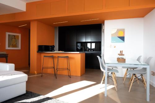 EXCLUSIVE PENTHOUSE - PUERTA DE JEREZ