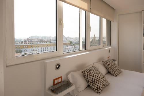 EXCLUSIVE PENTHOUSE - PUERTA DE JEREZ