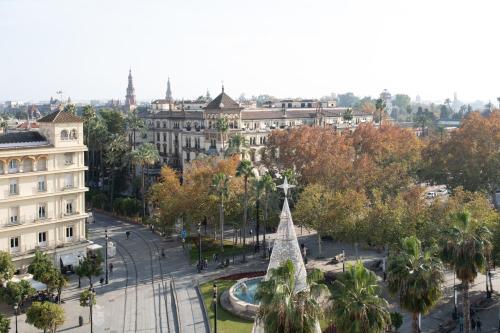 EXCLUSIVE PENTHOUSE - PUERTA DE JEREZ