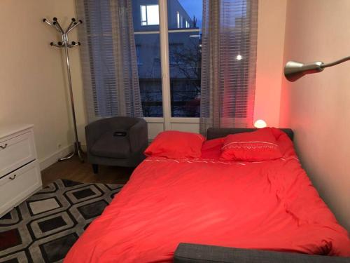 Beautiful apartment,near center