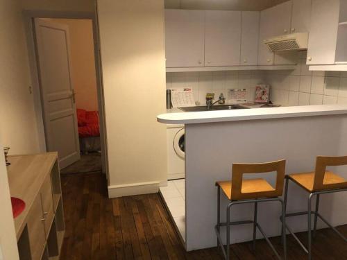 Beautiful apartment,near center