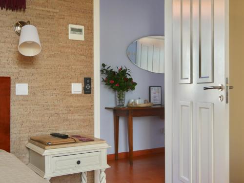 Fotografie z fotogalerie ubytování Quinta do Tedo v destinaci Folgosa