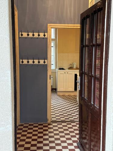 Maria Suite 1011 Budapest, Mária tér 5 fsz 3 kép - 3