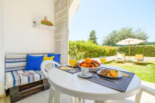 Apartment Venice - Acolhedor com piscina e BBQ - Albufeira