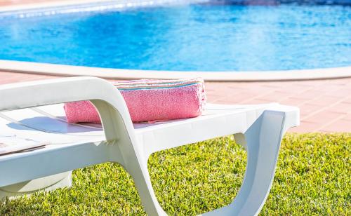 Apartment Venice - Acolhedor com piscina e BBQ - Albufeira