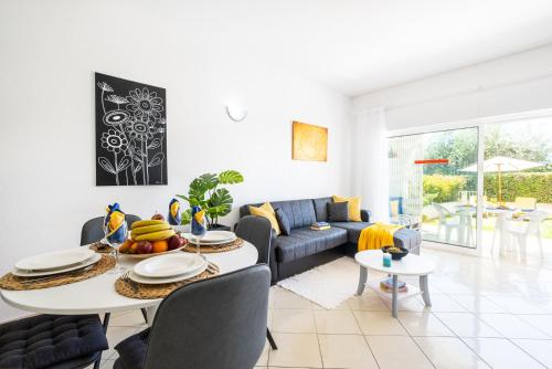 Apartment Venice - Acolhedor com piscina e BBQ - Albufeira