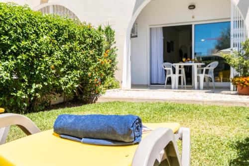 Apartment Venice - Acolhedor com piscina e BBQ - Albufeira