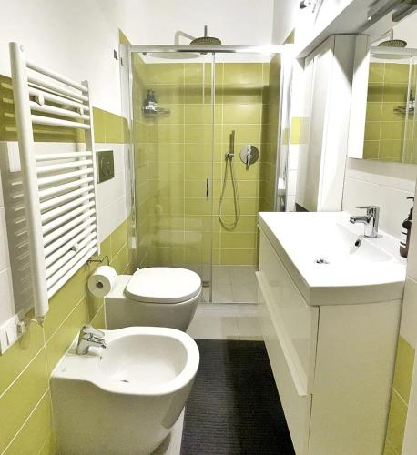 Casa Milano Fara 1 - Ampio & Accogliente Bilocale
