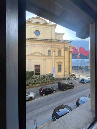 Casa Milano Fara 1 - Ampio & Accogliente Bilocale