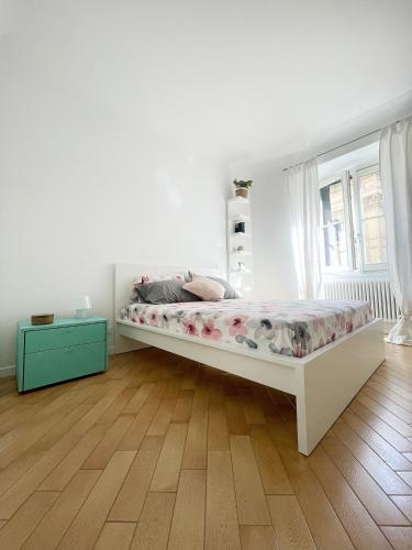 Casa Milano Fara 1 - Ampio & Accogliente Bilocale