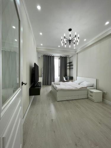 Apartments Жк Авангард