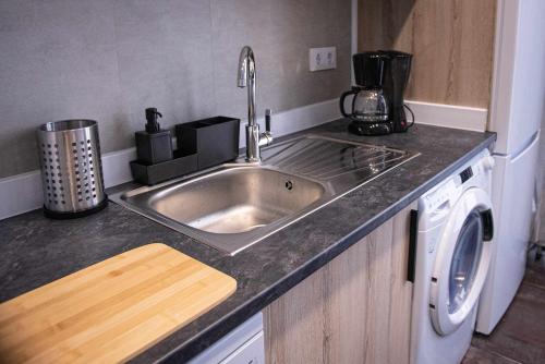 APARTAMENTO ANTONIO LOPEZ - A
