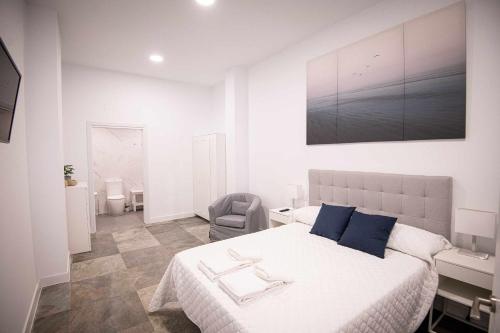 APARTAMENTO ANTONIO LOPEZ - A