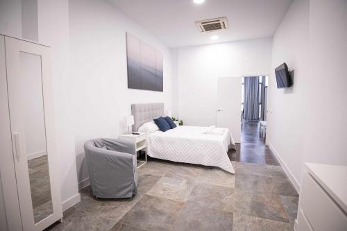 APARTAMENTO ANTONIO LOPEZ - A