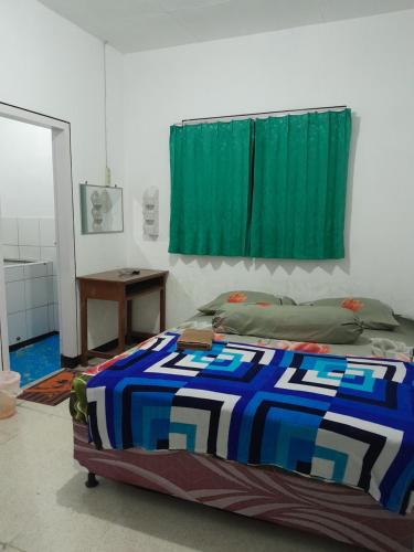 Fotografie z fotogalerie ubytování VILLA MULYA v destinaci Pasuruan