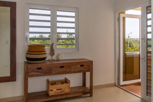 Fotografie z fotogalerie ubytování Penthouse Flamboyant v destinaci Hato