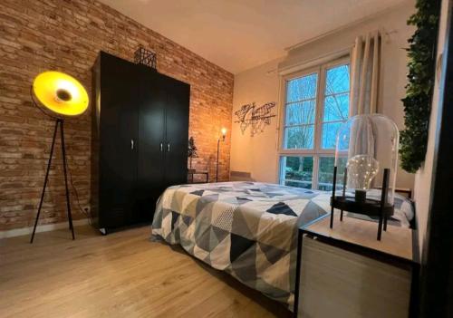 APPARTEMENT IDÉALEMENT SITUE - DISNEYLAND PARIS