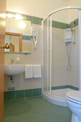 Gallery image of Pinetina Mare Baby Family Hotel in Cervia