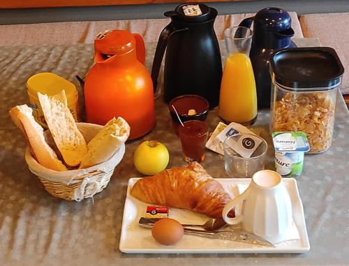 Gallery image of La vita e bella in Saint-Jean-Pied-de-Port