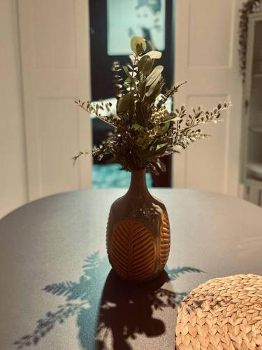 Acogedor apartamento en el corazón de Chamberí