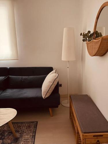 Acogedor apartamento en el corazón de Chamberí