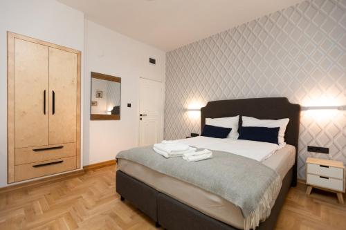Легло или легла в стая в Luxury rooms 12-1