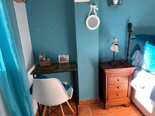 Zdjęcie z galerii obiektu La Quinta Suite Home Share w mieście Santa Úrsula