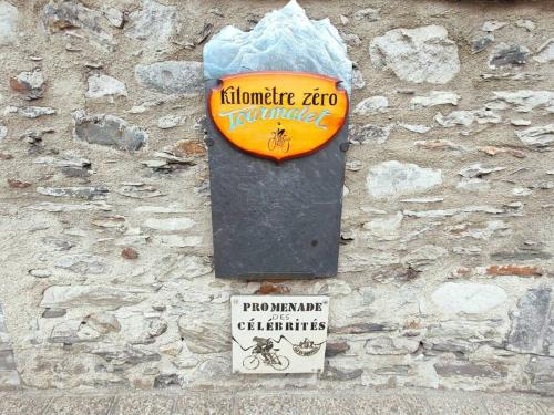 Photo de la galerie de l'établissement Superbe logement avec terrasse, à Luz-Saint-Sauveur