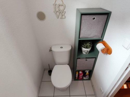 Photo de la galerie de l'établissement Superbe logement avec terrasse, à Luz-Saint-Sauveur