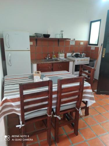 La Estación Departamento 2 – Photos 2