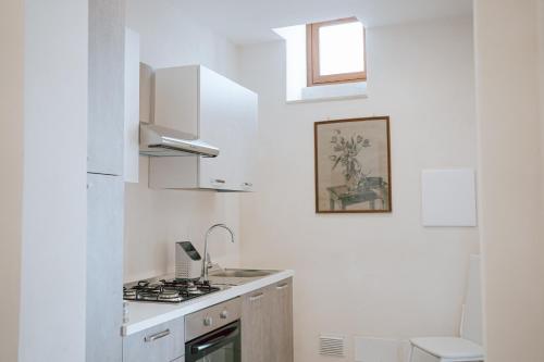 Imagen de la galería de La Lanterna, en Módica