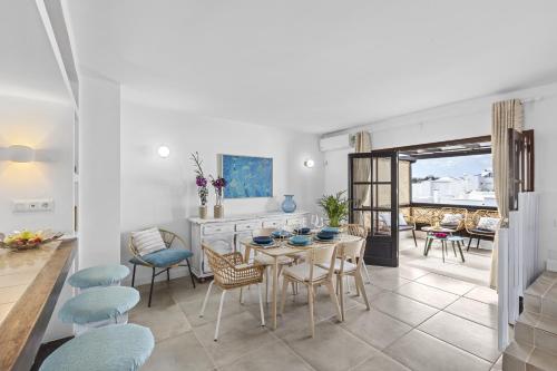 Casahost La Barraca Sunset