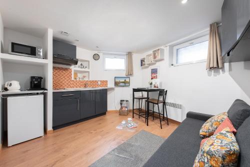 Studio cosy Toulouse centre