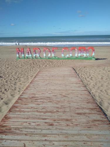 Casa a 50 mts de la playa