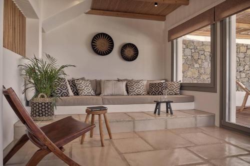 Naxea Villas II photo 2