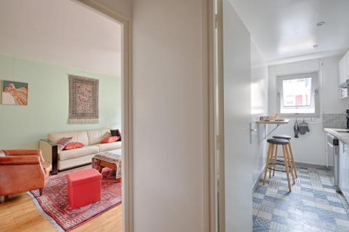 Appartement Martino - Welkeys