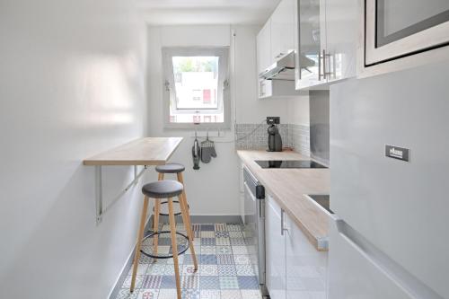 Appartement Martino - Welkeys