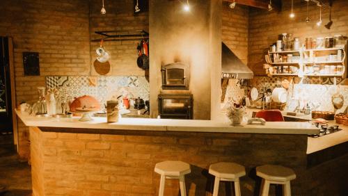 GOMEIRA Home & Chalé – Photos 3