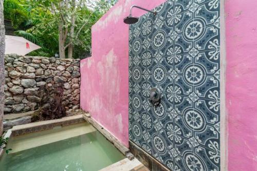Fotografie z fotogalerie ubytování Villas Candita v destinaci Mérida